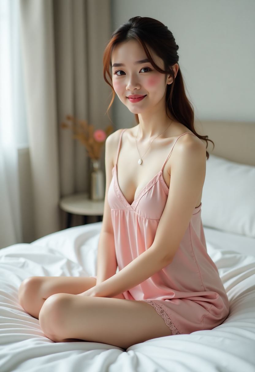 繁花似锦