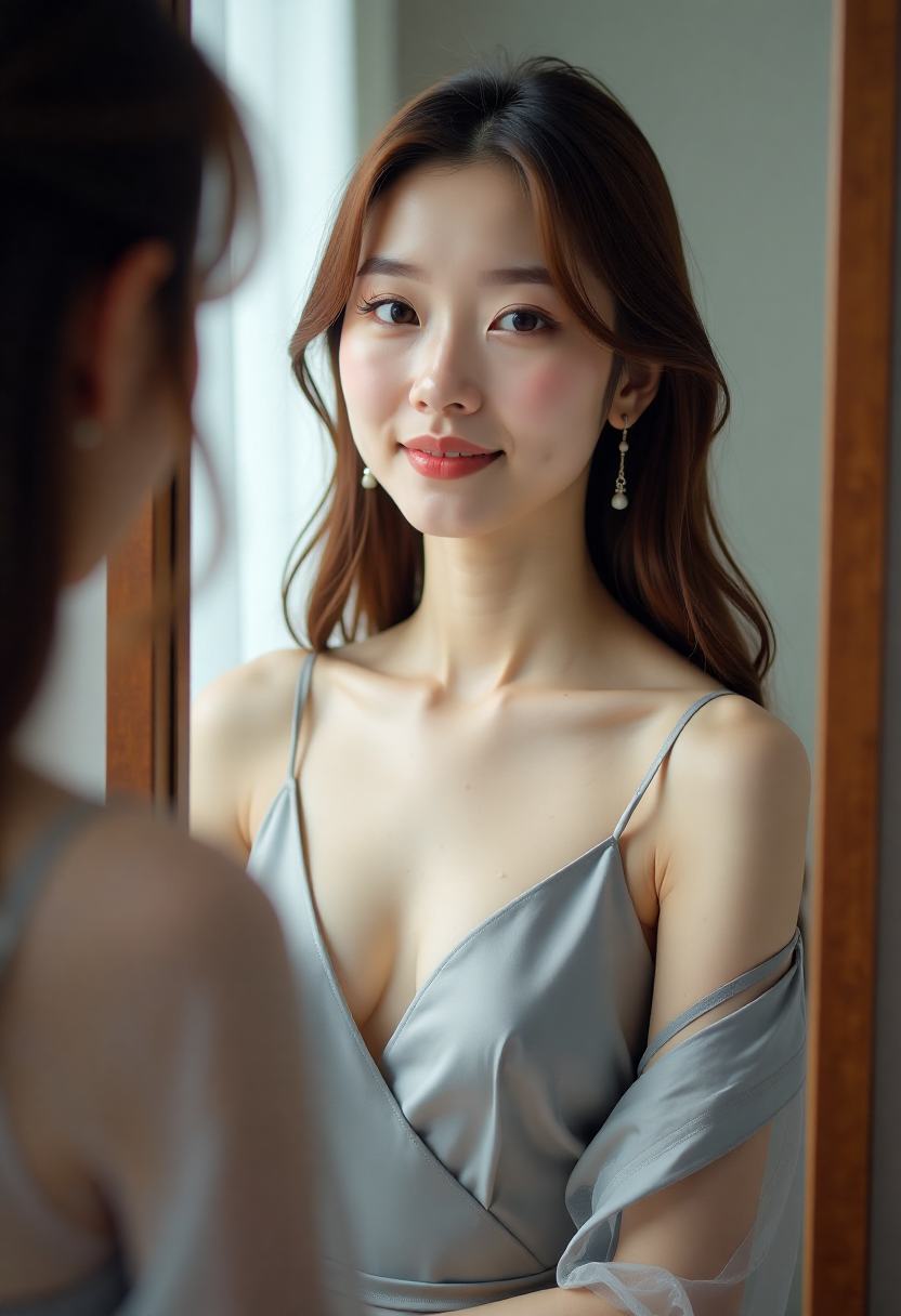 无声告白