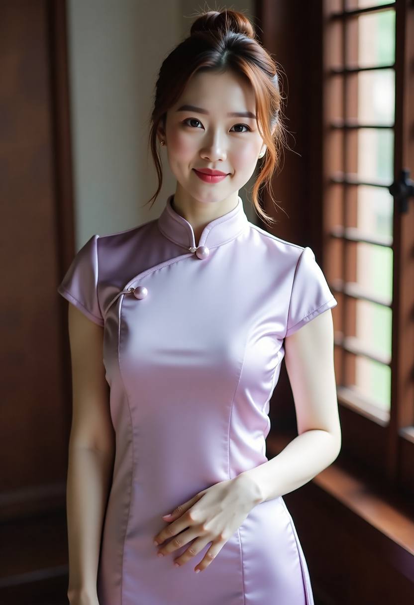 迷雾重重