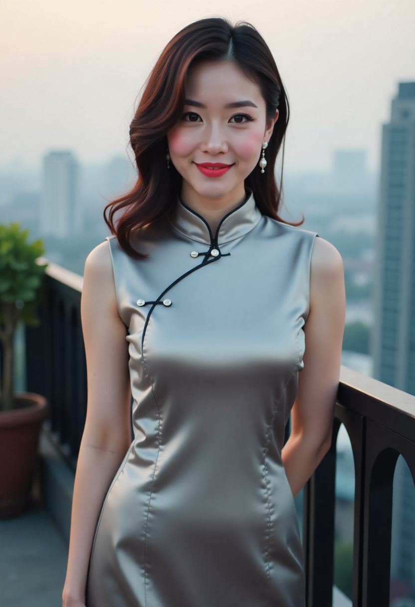 心动警报