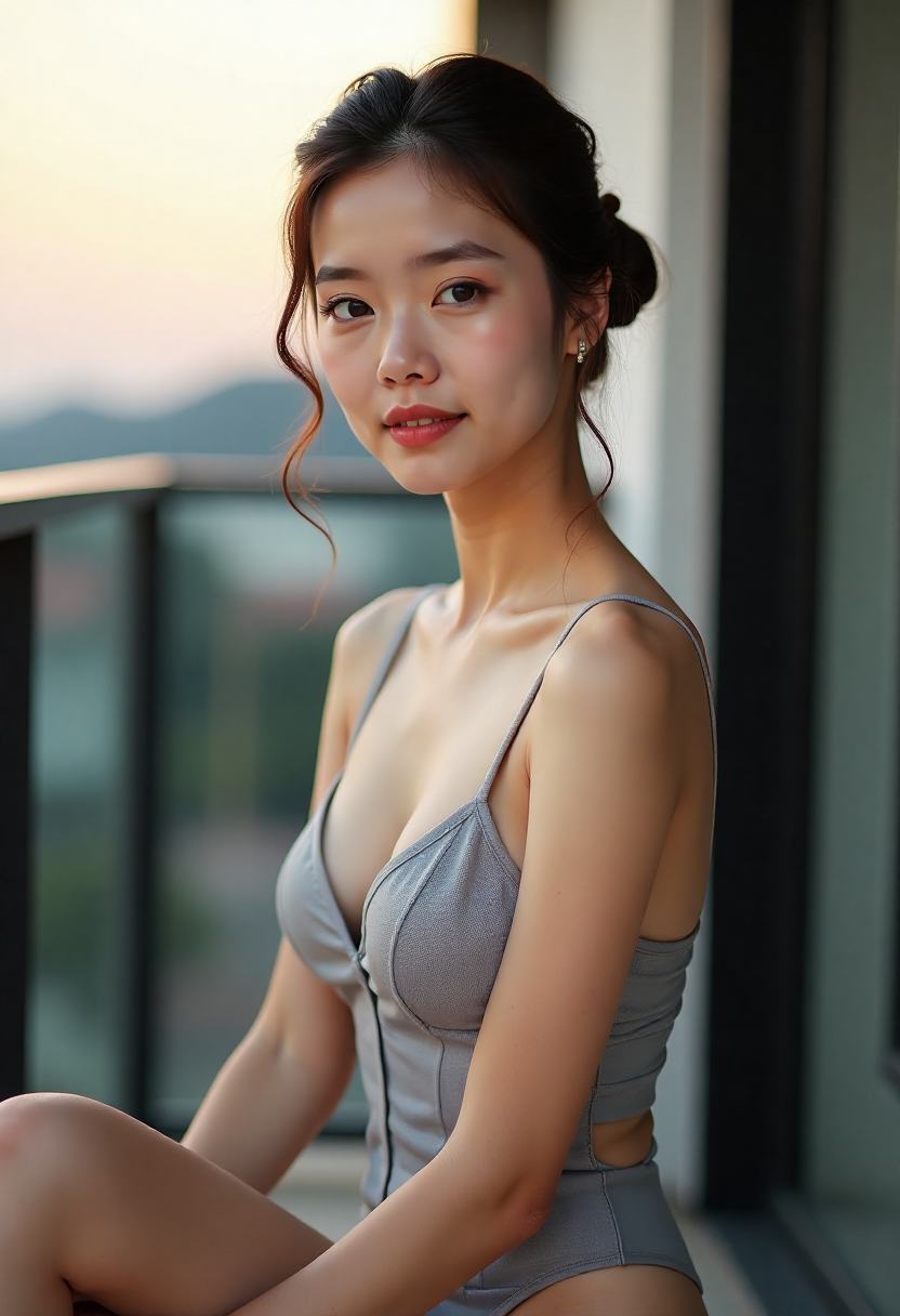 浮生若梦